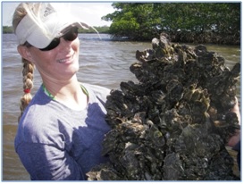 Oyster Reef Restoration Project